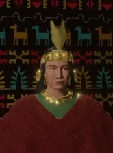 Crypto Sun Gods - old