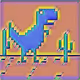 Crypto T-Rexy