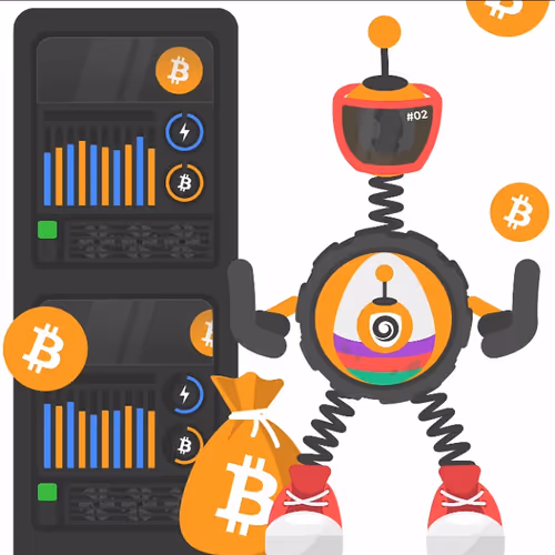 Crypto Tab NFT Mining #02