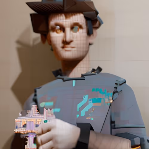 CRYPTO TERRORIST SBF YACHT CLUB