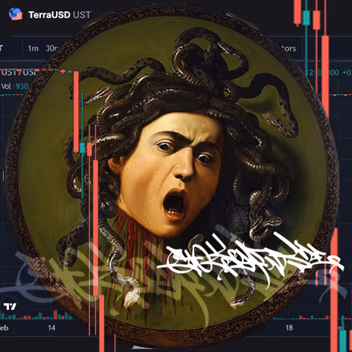 Crypto Tragedy DAO - old V2