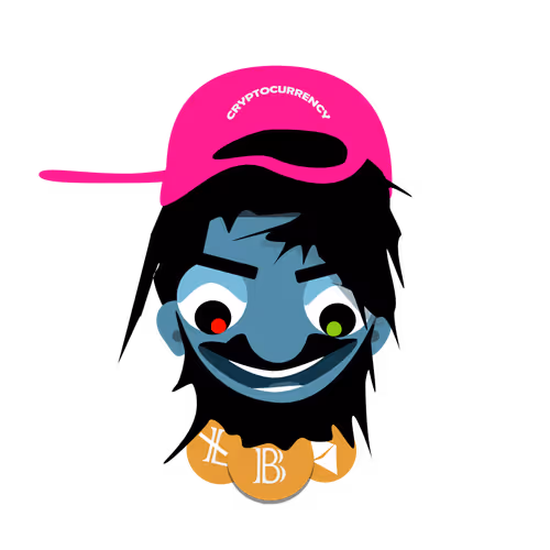 Crypto Trappp