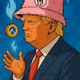 Pink hat prophet