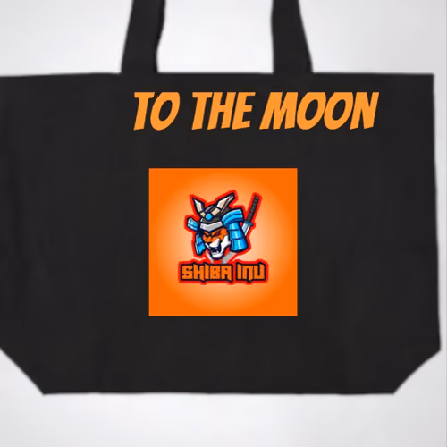 CRYPTO TSHIRT FOR METAVERSE