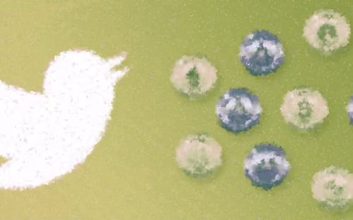 CryptoTwitter Banter