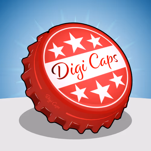 Crypto Undercaps - old