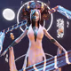 Crypto Venus 360 test - old