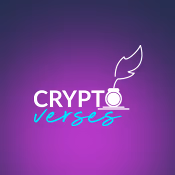 Crypto-Verses