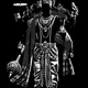 Crypto Vishnu - The cosmic protector - old
