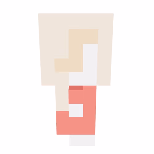 Crypto Voxeloo - old