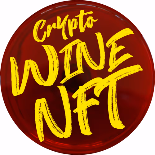 Crypto Wine NFT COLLECTION - old