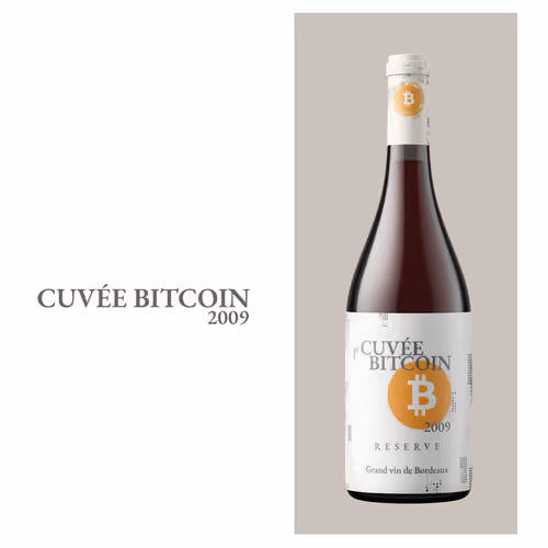 Crypto Wines - old