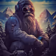 Beeple's Crypto Winter Wonderland Selection