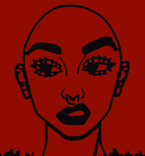 Crypto women Tribute - old