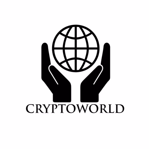 Crypto World - 2018