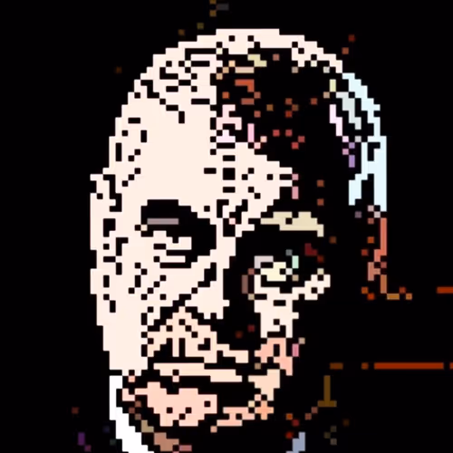 Crypto Wronguns Volume 1 - old