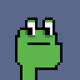 Cryptofroggs - old