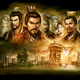 Crypto ThreeKingdoms