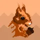 CryptoAcornChewer