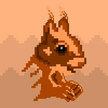 CryptoAcornChewer