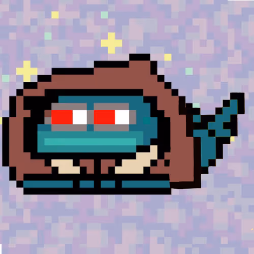 cryptoadickbutts by redi