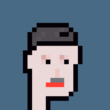 CryptoAlien Official - old