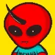 Crypto Aliens BlockChain Invaders - old