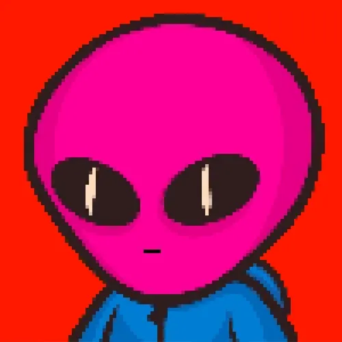 Crypto Aliens BlockChain Invaders - old