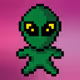 CryptoAlliens (RGB) - old