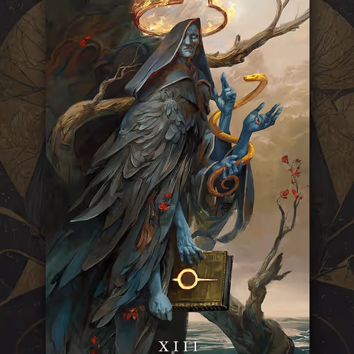 Crypto Angelarium