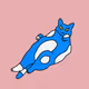 Copter gonna sleep