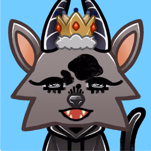 CyptoAnimalColour