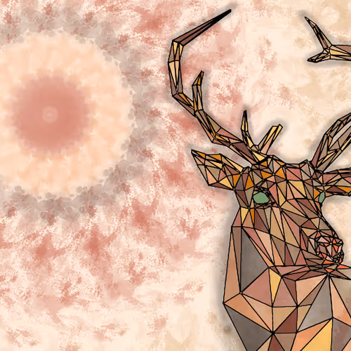 CryptoAnimalsPolygonaL - old