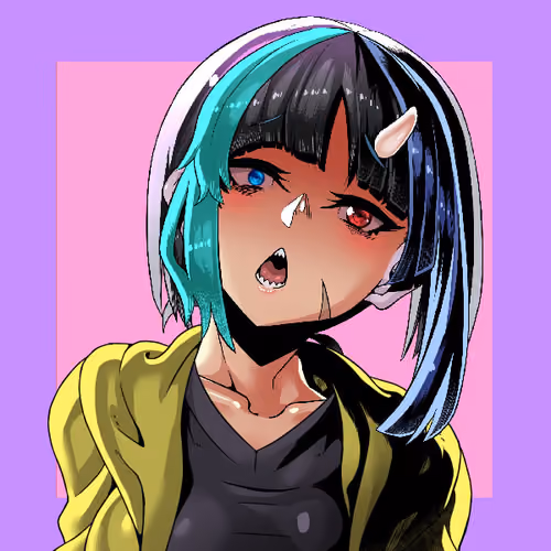 CryptoAnimeWaifu