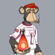 Crypto Ape Social Club