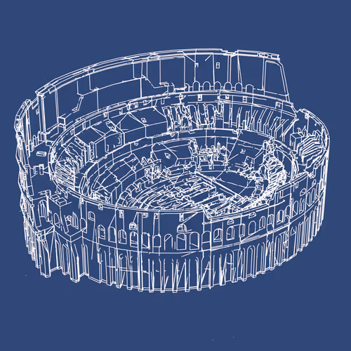 Crypto Architectural - old