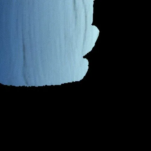 CryptoArt AI