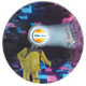 CryptoArt video animation