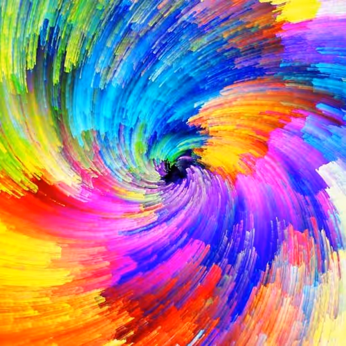 CryptoArt of MissLena
