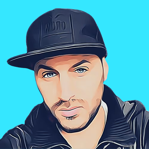 Made by ME CRYPTOARTBYBP