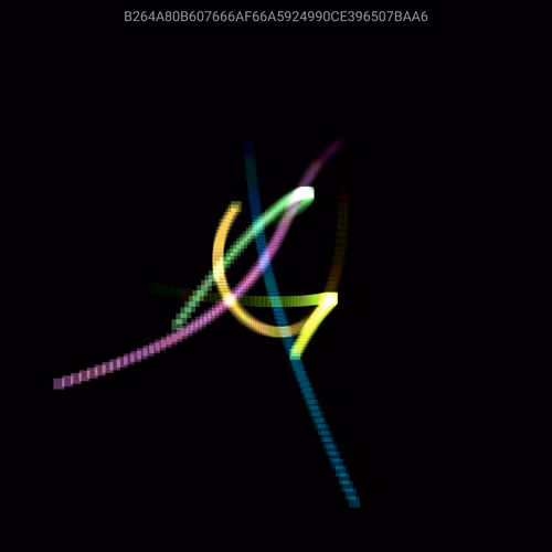 CryptoArte Early Collector Gift 0