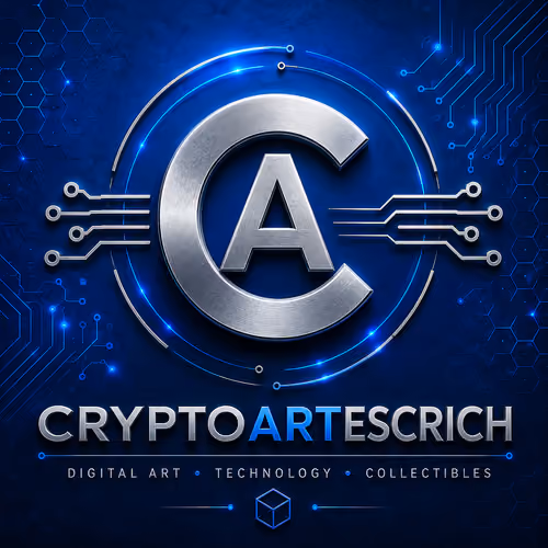 CryptoArtEscrich