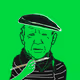 Crypto Art Legends
