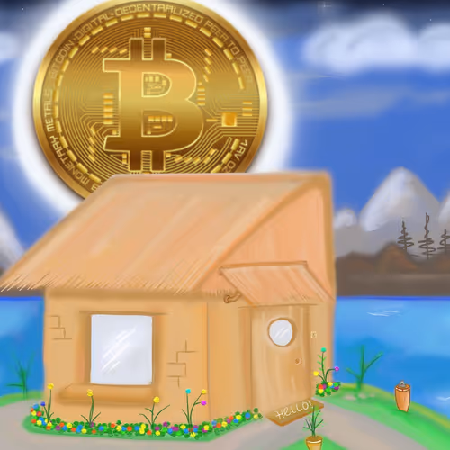 CryptoArtWorld Collection