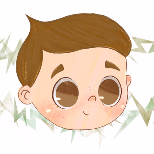 CryptoBABY v.1 - old