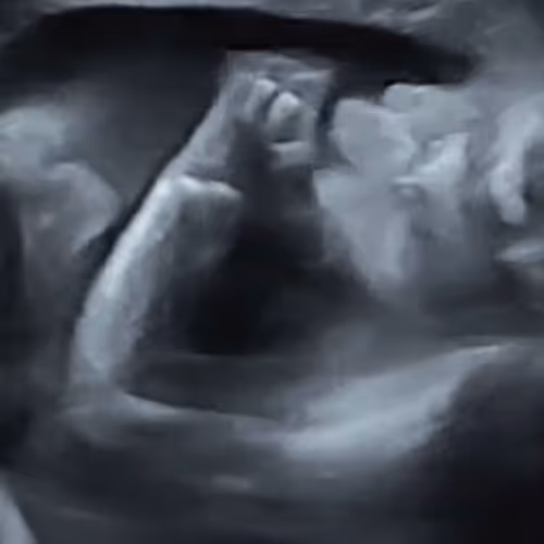 CryptoBaby - The first baby on the blockchain