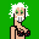Crypto Bae Punks NFT - old