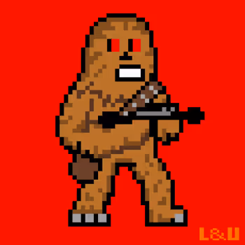 Cryptobbacas Cryto Bags Bangs!