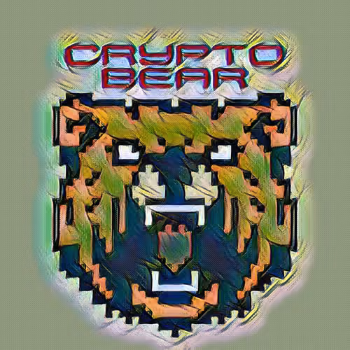 CryptoBear0