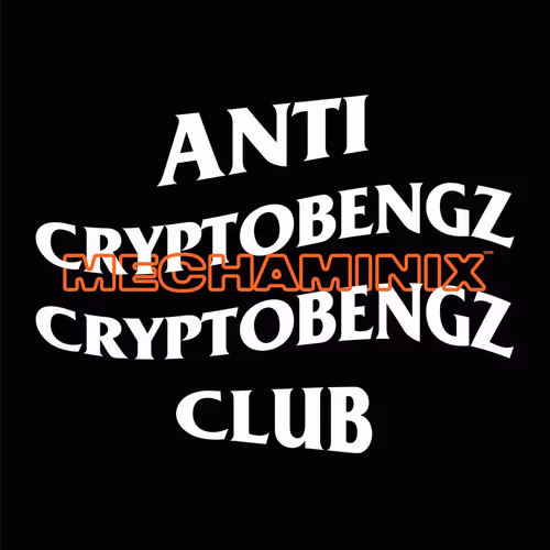 CryptoBengz Collabs